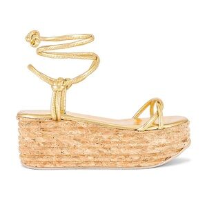 Jeffrey Campbell Camillia Platform Sandal